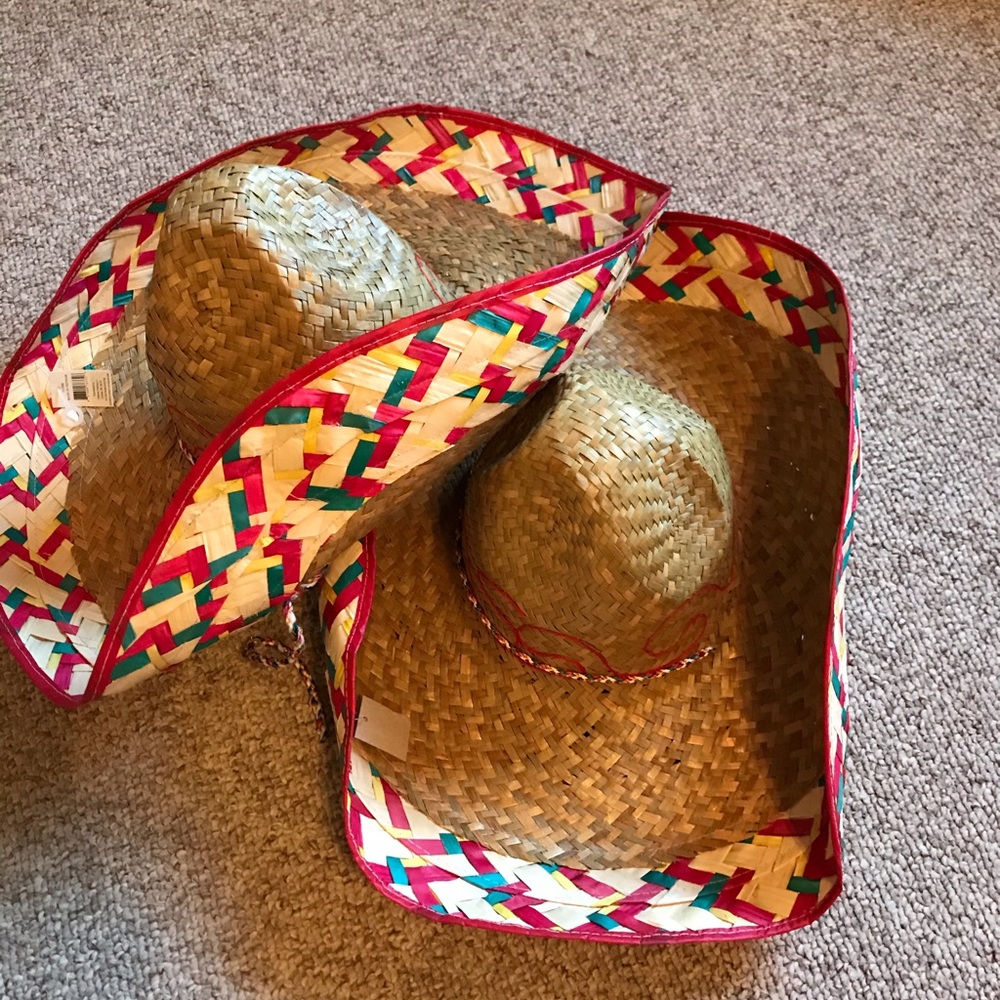 Costume hats